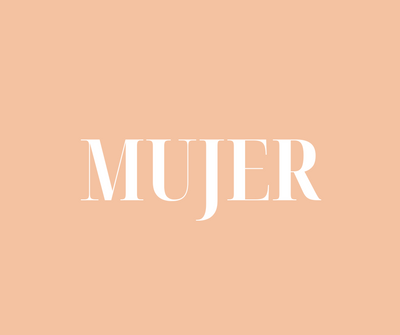 Mujer