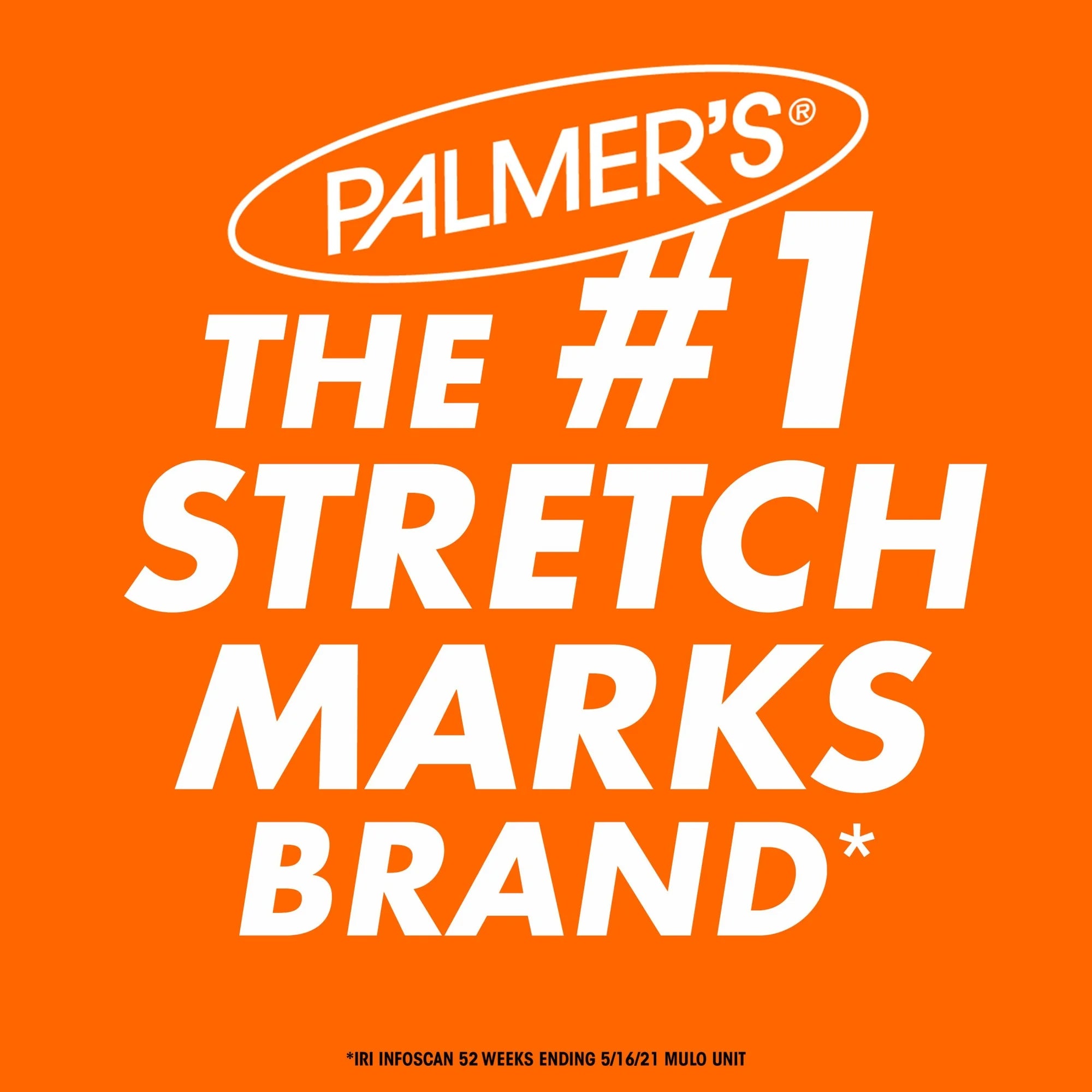 Palmer's Cocoa Butter Formula Tummy Butter for Stretch Marks, 4.4 oz.