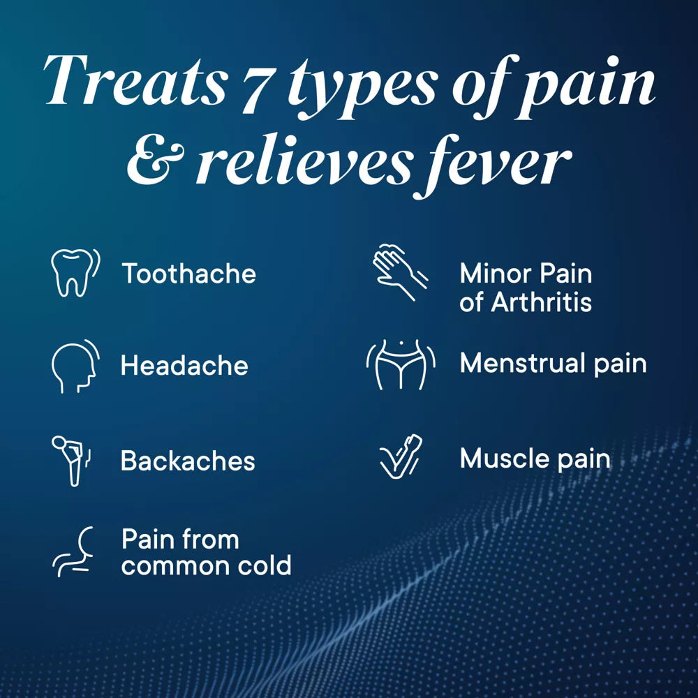 Advil Pain Reliever/Fever Reducer Liqui-Gel Minis - Ibuprofen (NSAID)
