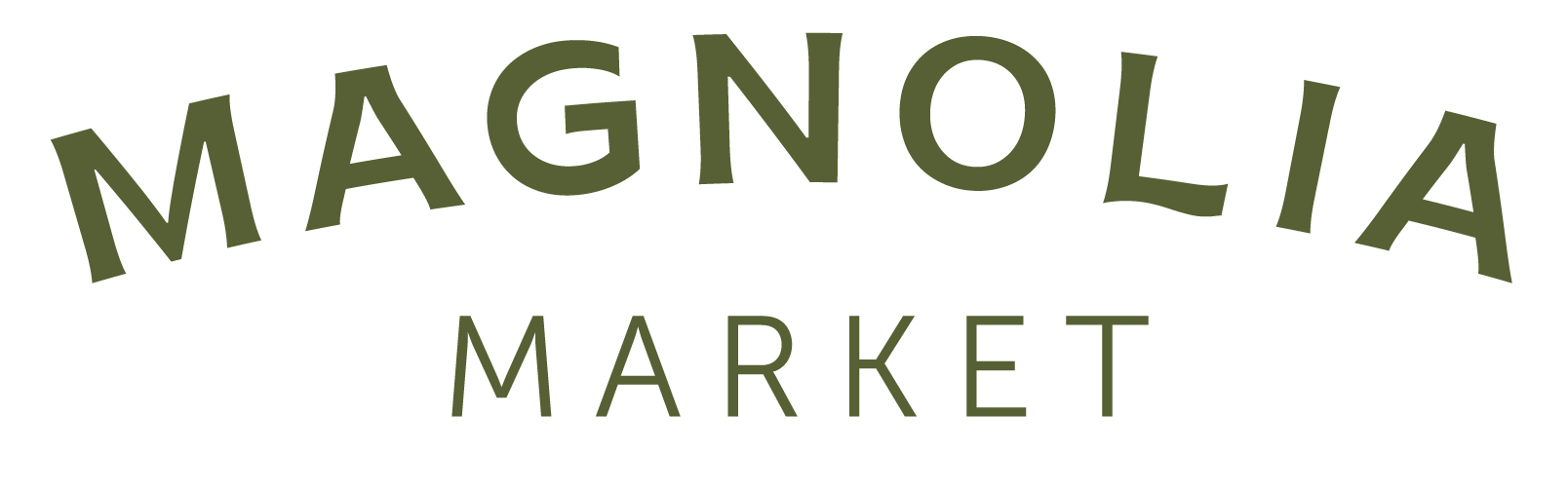 Magnolia Market