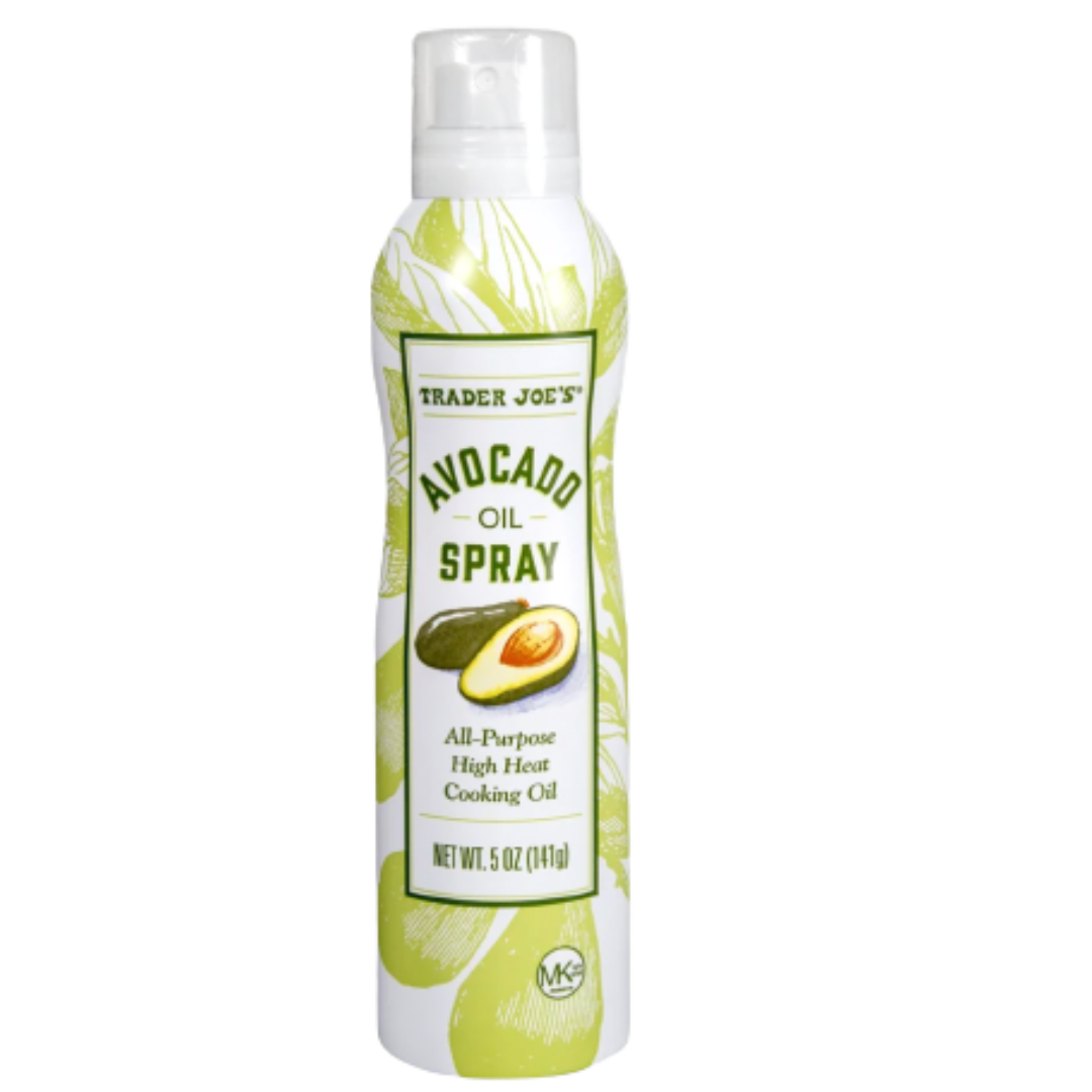 Avocado Spray Oil