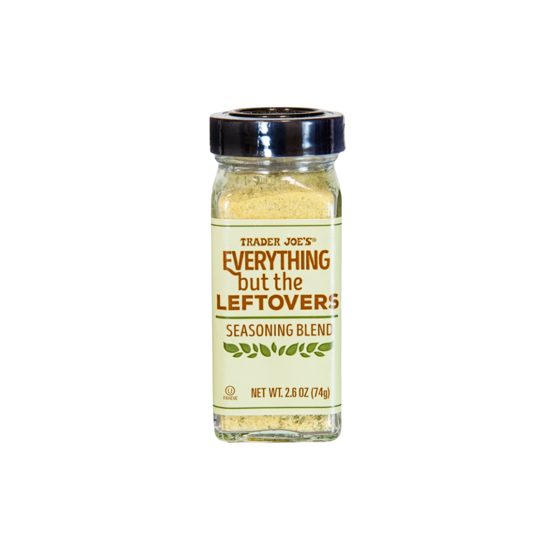 Everything But The Leftovers Seasoning Blend - 2.6oz