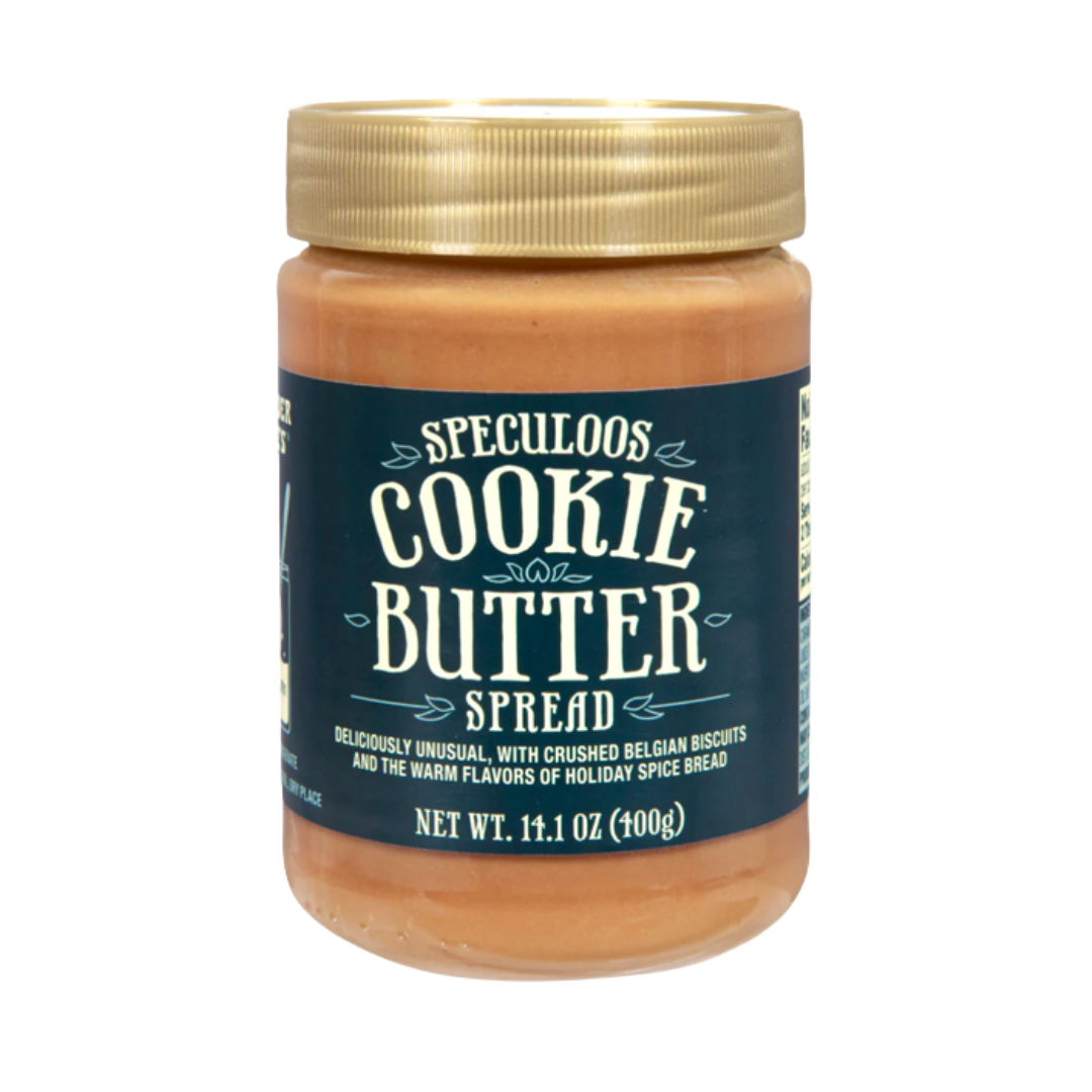 Speculoos Cookie Butter - 14oz
