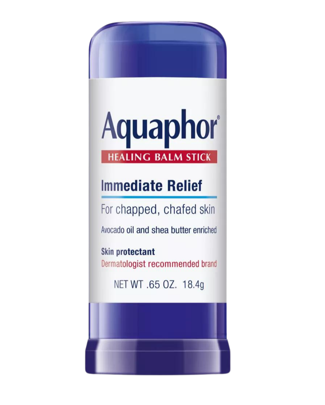 Aquaphor Healing Balm Stick Unscented - 0.65oz